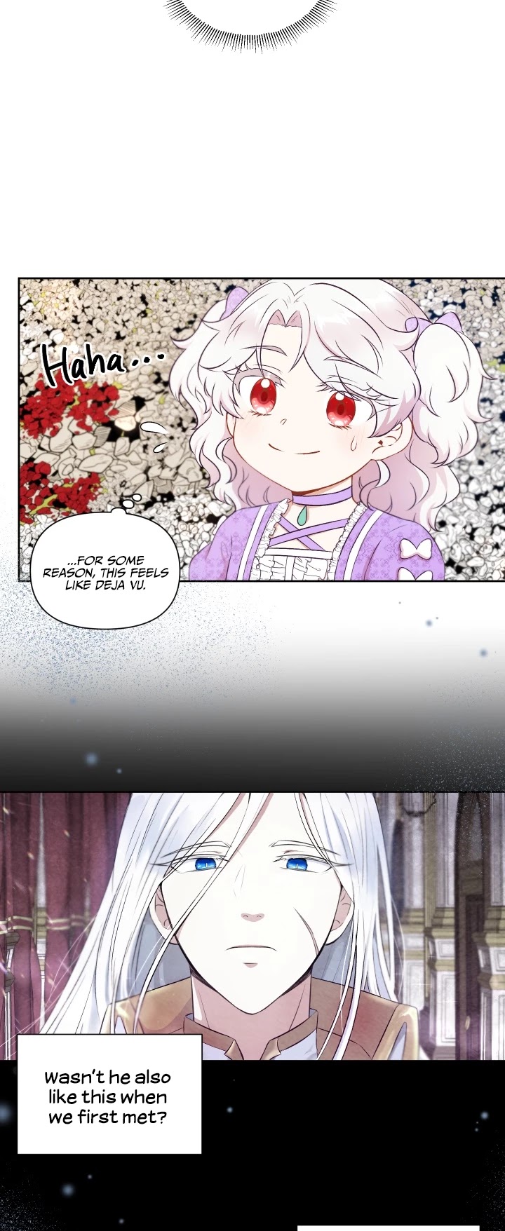 The Princess Is Evil Chapter 15 page 6 - Chapter 15