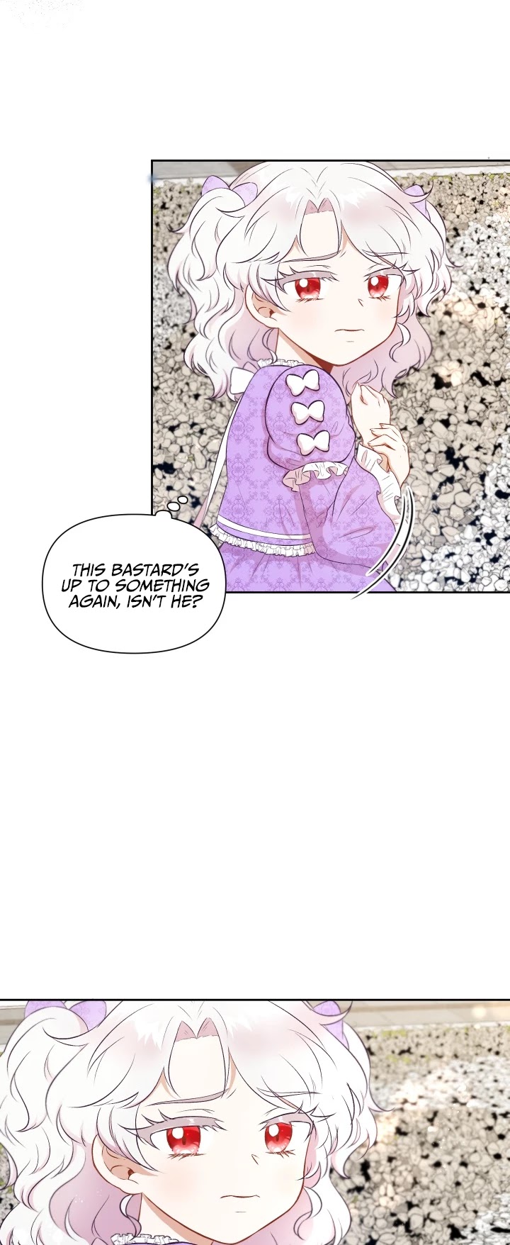 The Princess Is Evil Chapter 15 page 8 - Chapter 15
