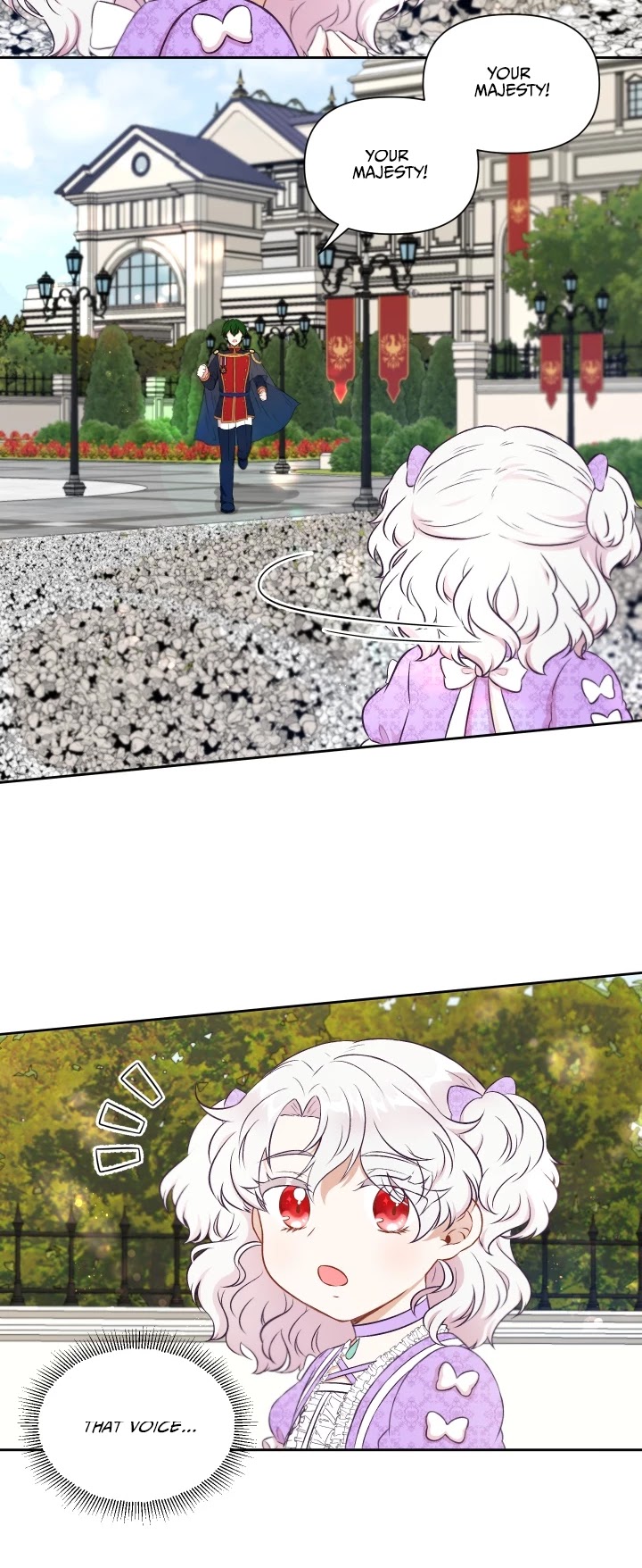 The Princess Is Evil Chapter 15 page 9 - Chapter 15