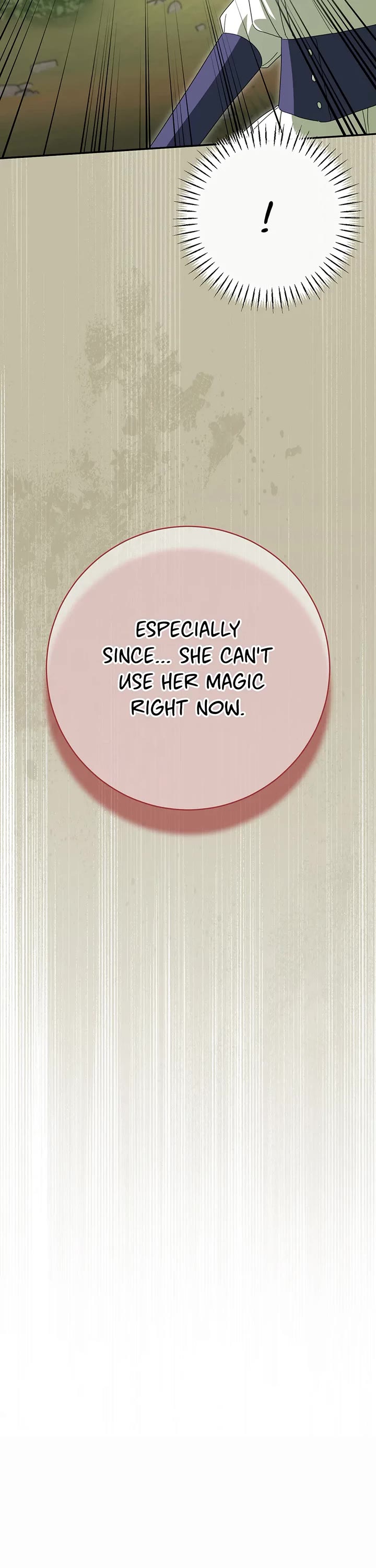 The Princess Is Evil Chapter 150 page 22 - Chapter 150: Does It Really Matter