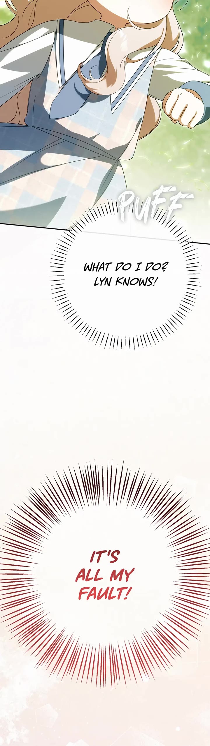 The Princess Is Evil Chapter 150 page 24 - Chapter 150: Does It Really Matter