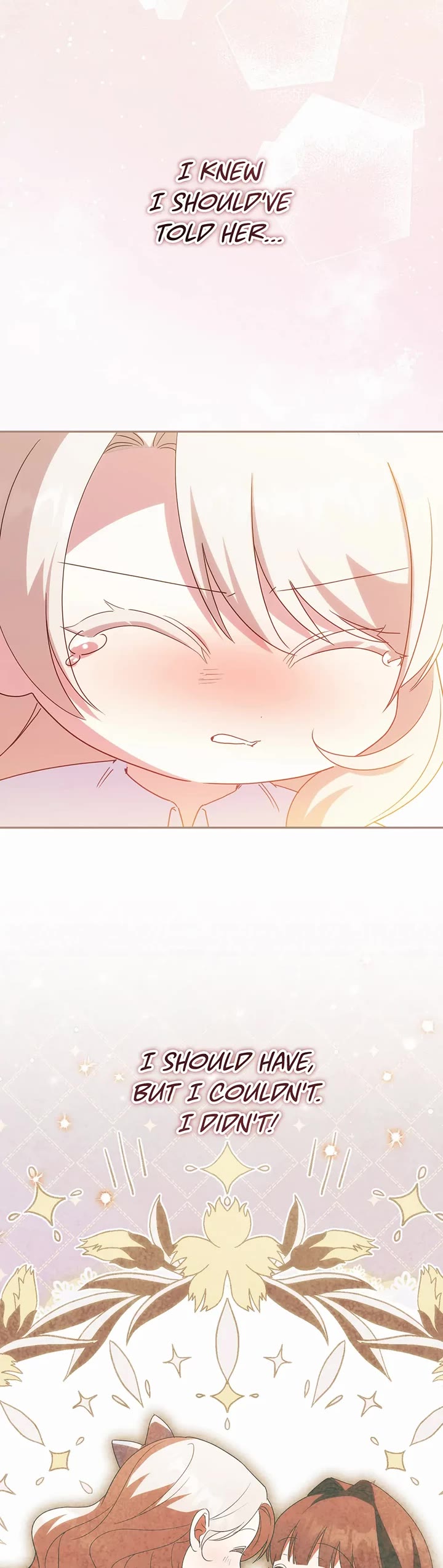 The Princess Is Evil Chapter 150 page 25 - Chapter 150: Does It Really Matter