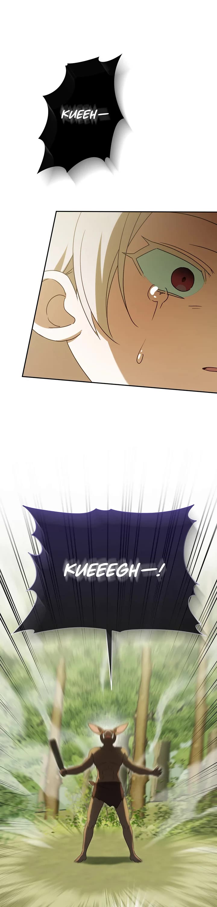 The Princess Is Evil Chapter 150 page 28 - Chapter 150: Does It Really Matter