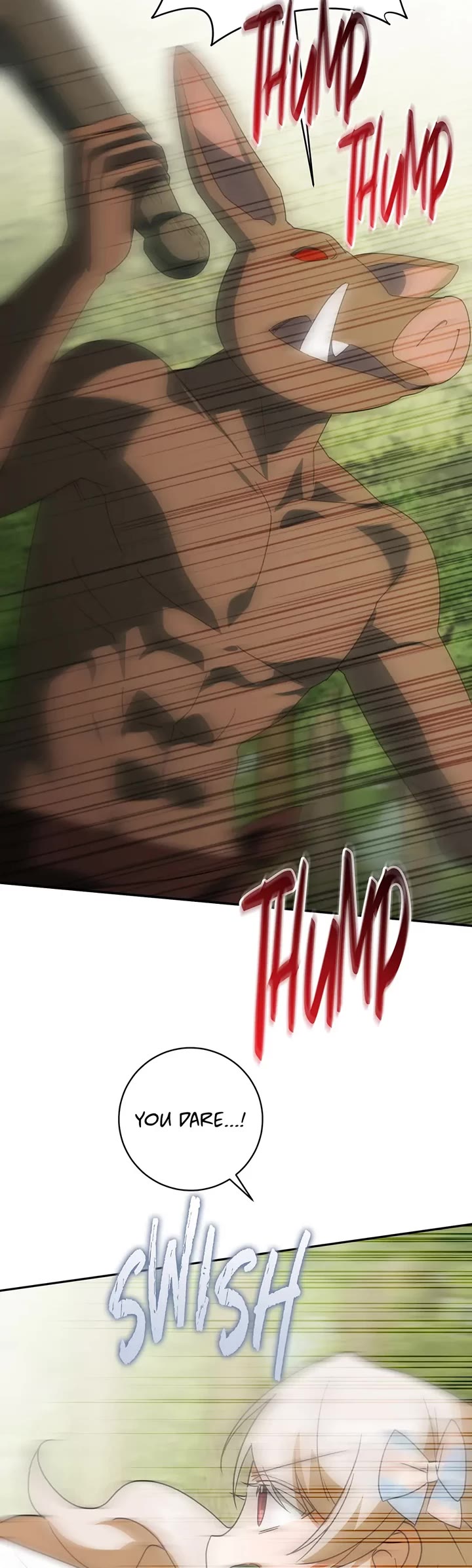The Princess Is Evil Chapter 150 page 30 - Chapter 150: Does It Really Matter