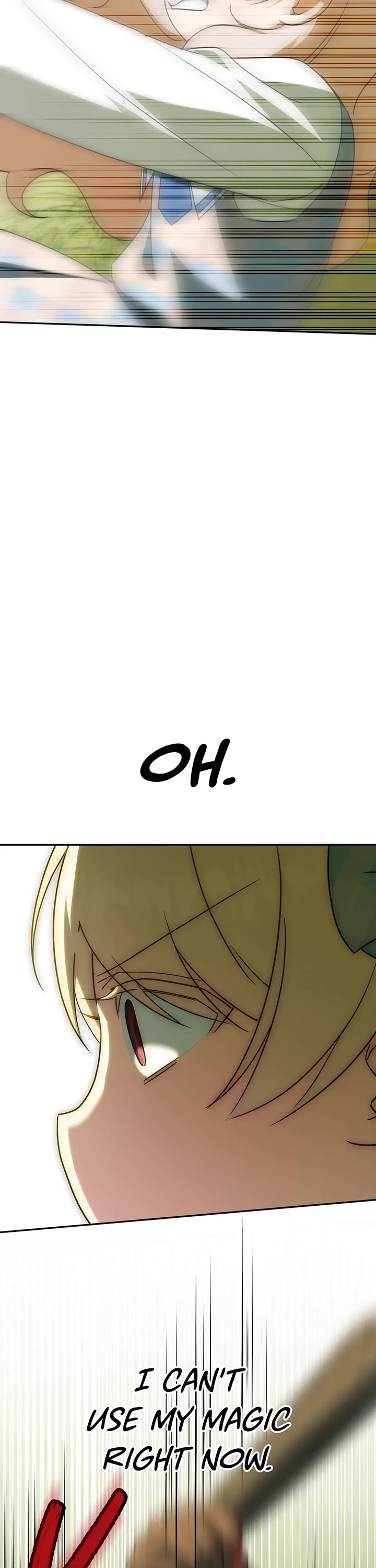 The Princess Is Evil Chapter 150 page 31 - Chapter 150: Does It Really Matter