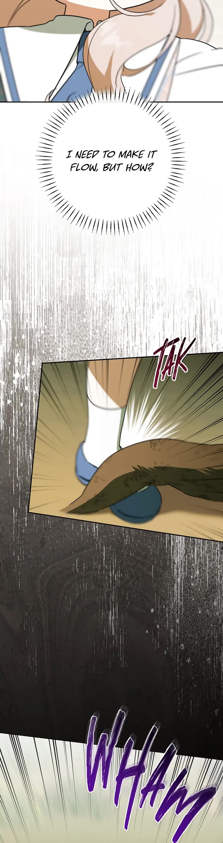 The Princess Is Evil Chapter 150 page 35 - Chapter 150: Does It Really Matter