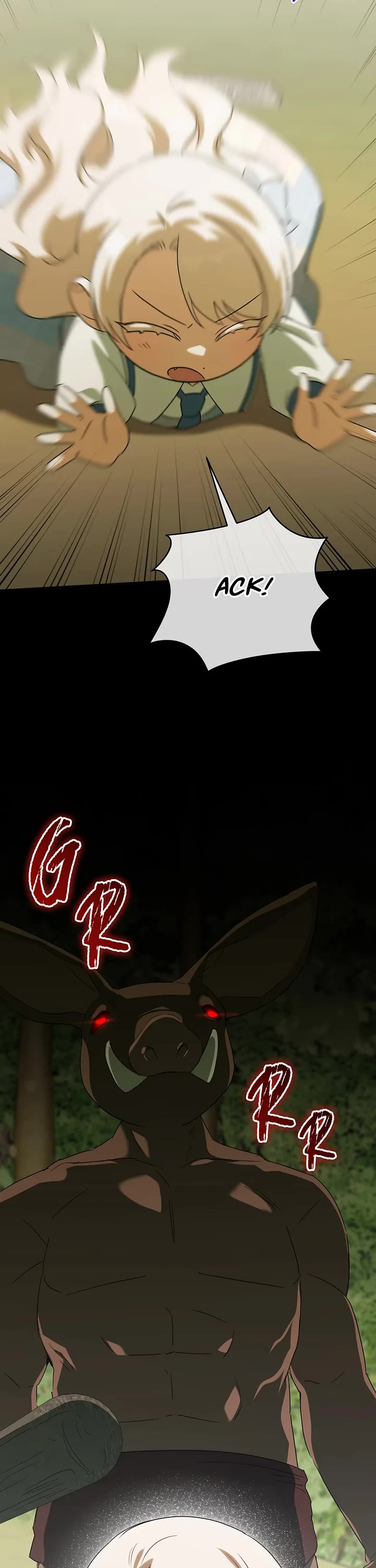 The Princess Is Evil Chapter 150 page 36 - Chapter 150: Does It Really Matter