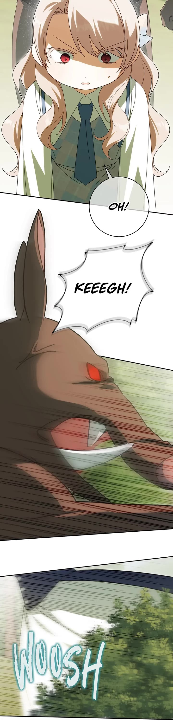 The Princess Is Evil Chapter 150 page 37 - Chapter 150: Does It Really Matter