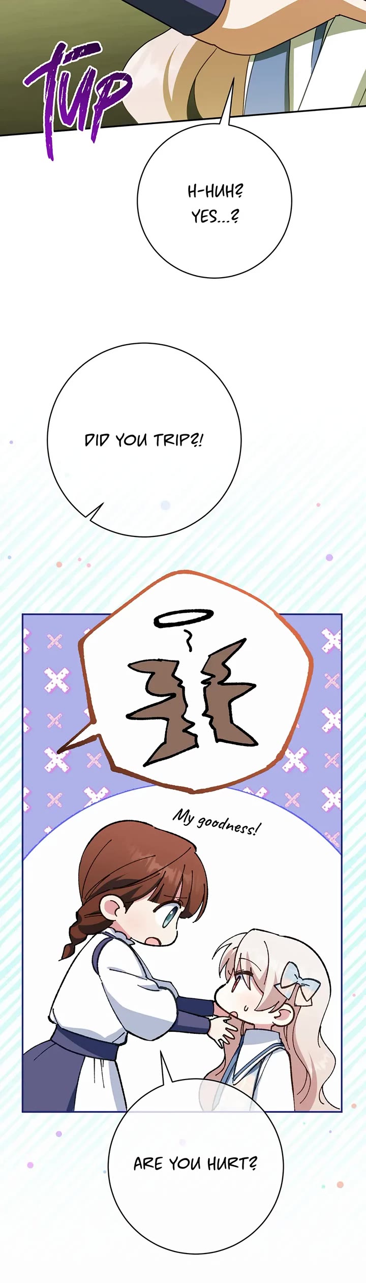 The Princess Is Evil Chapter 150 page 40 - Chapter 150: Does It Really Matter