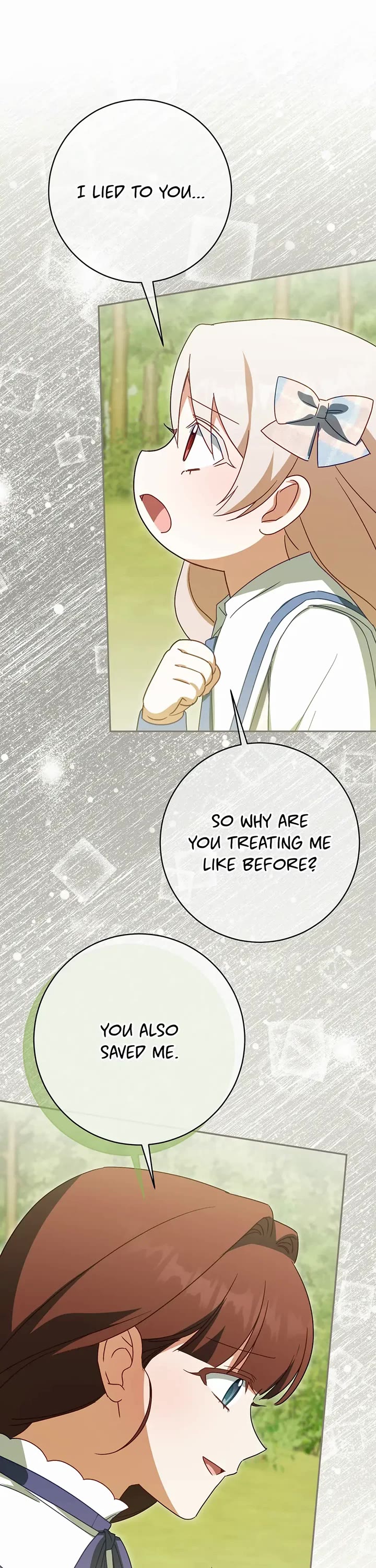 The Princess Is Evil Chapter 150 page 41 - Chapter 150: Does It Really Matter