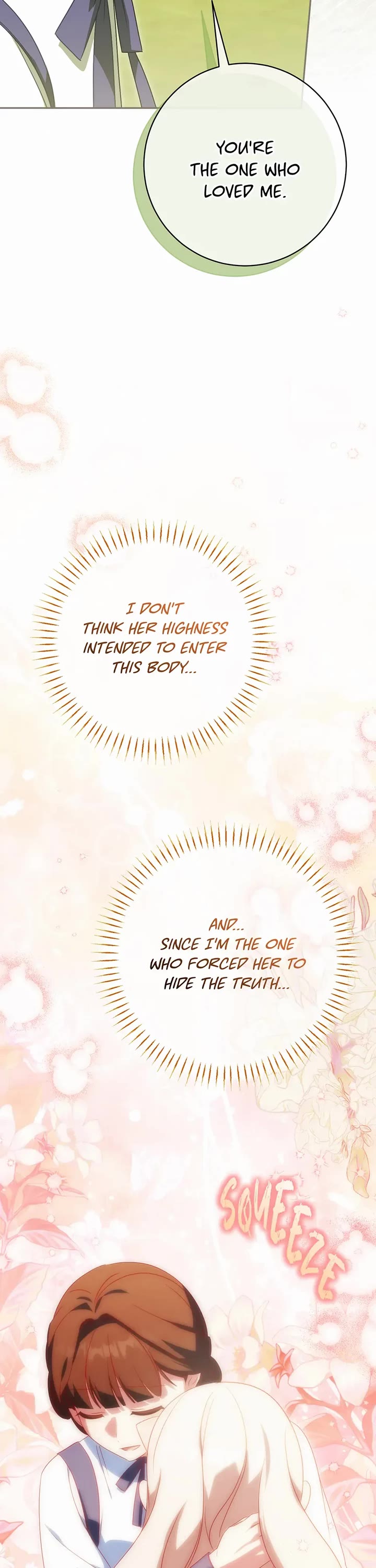 The Princess Is Evil Chapter 150 page 42 - Chapter 150: Does It Really Matter