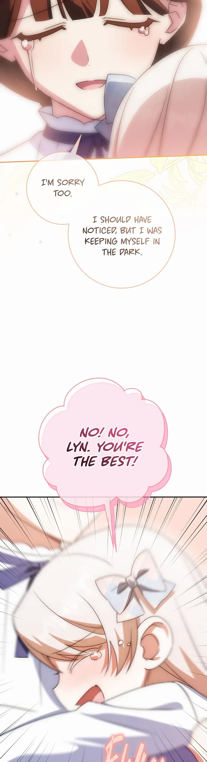 The Princess Is Evil Chapter 150 page 44 - Chapter 150: Does It Really Matter