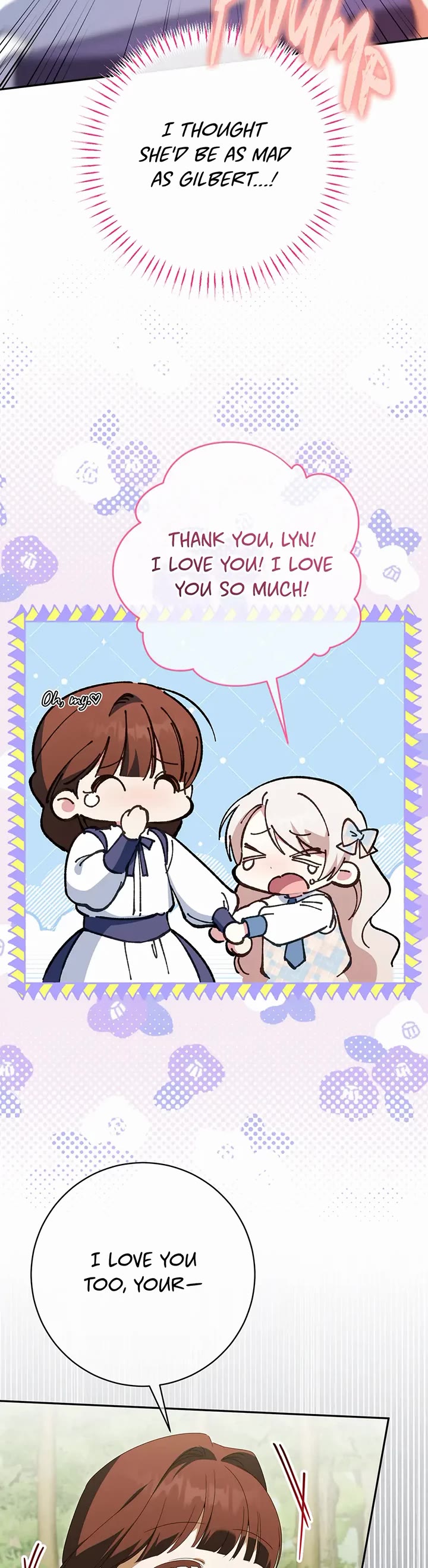 The Princess Is Evil Chapter 150 page 45 - Chapter 150: Does It Really Matter