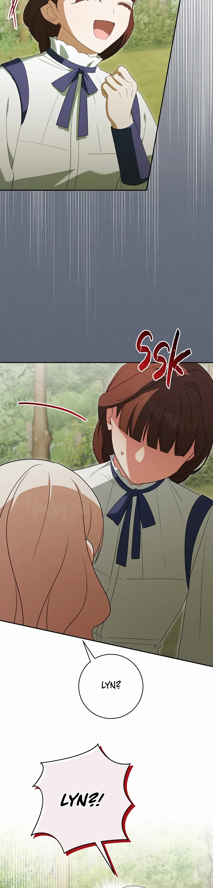 The Princess Is Evil Chapter 150 page 46 - Chapter 150: Does It Really Matter