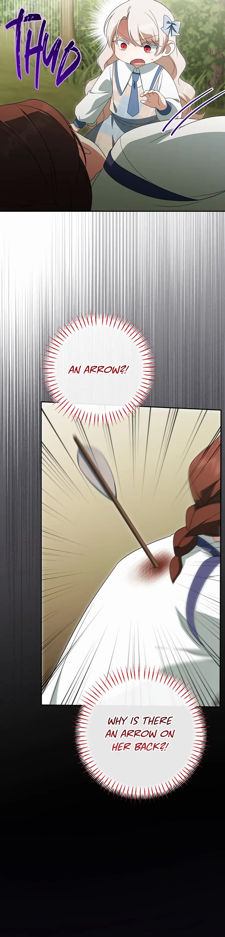 The Princess Is Evil Chapter 150 page 47 - Chapter 150: Does It Really Matter