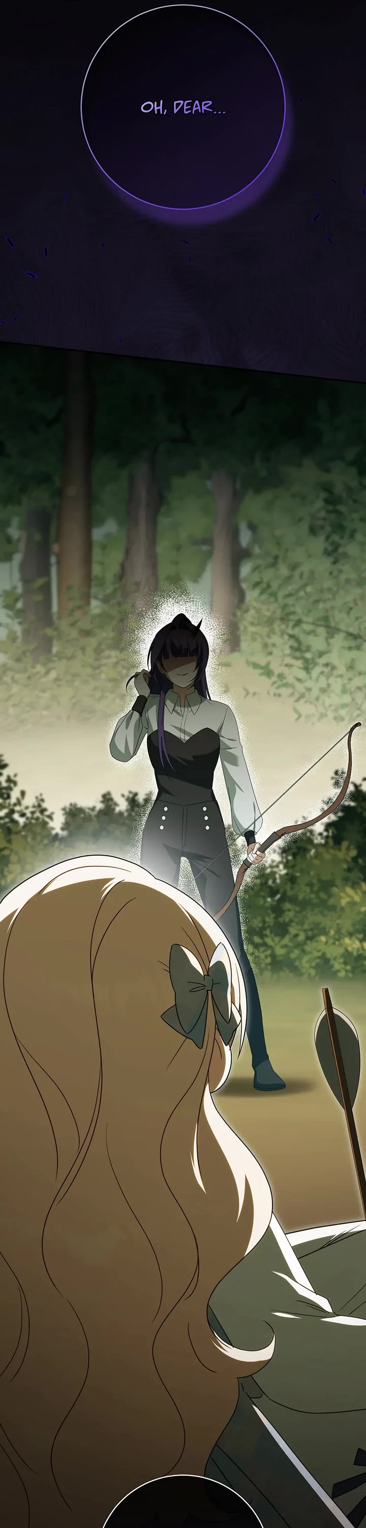 The Princess Is Evil Chapter 150 page 48 - Chapter 150: Does It Really Matter