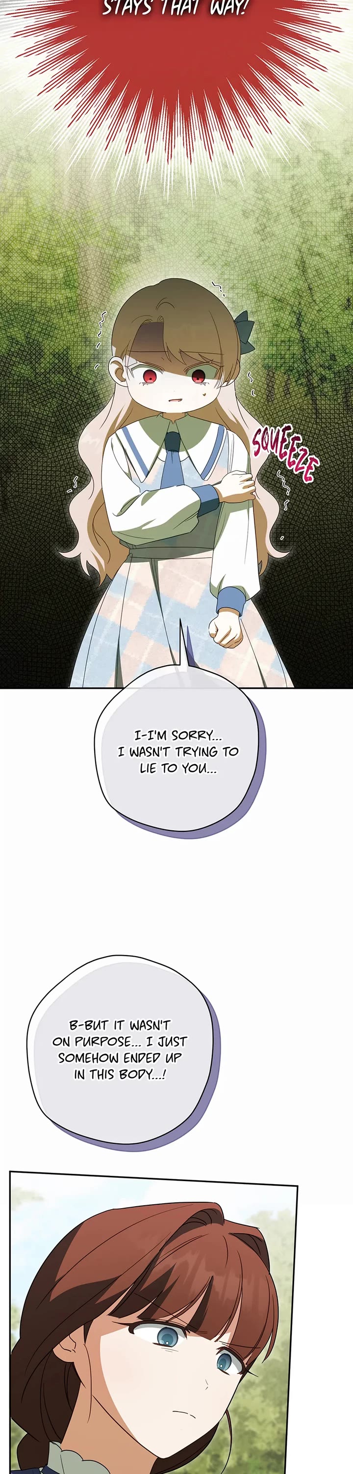 The Princess Is Evil Chapter 150 page 7 - Chapter 150: Does It Really Matter