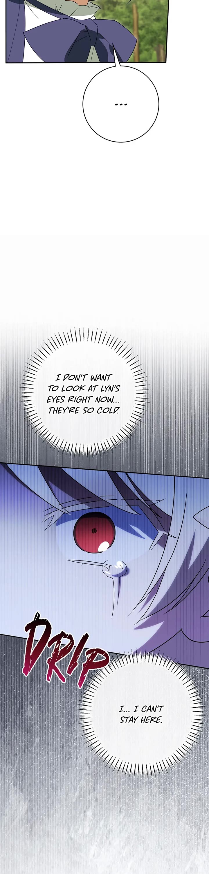 The Princess Is Evil Chapter 150 page 8 - Chapter 150: Does It Really Matter