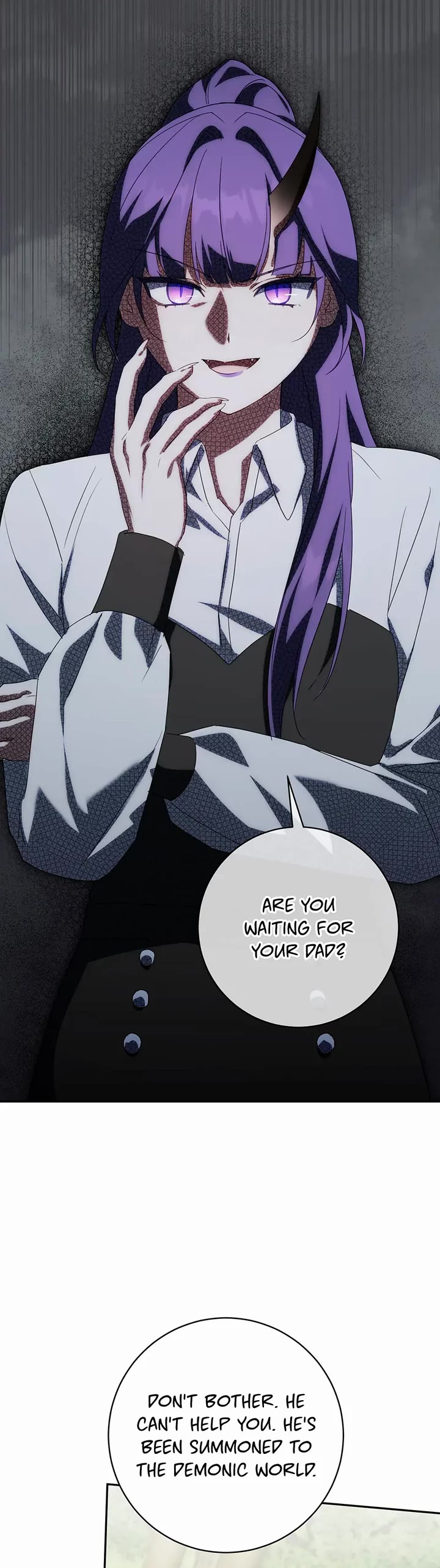 The Princess Is Evil Chapter 151 page 10 - Chapter 151: Feeling Useless