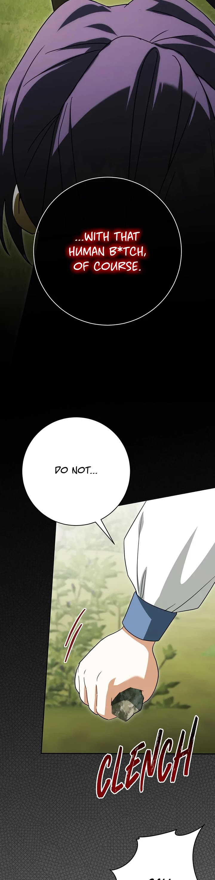 The Princess Is Evil Chapter 151 page 14 - Chapter 151: Feeling Useless