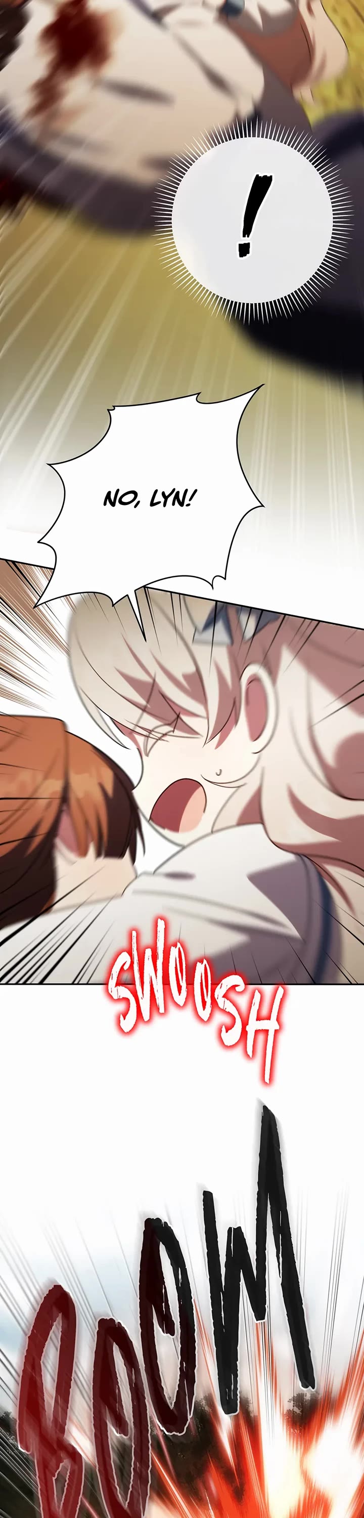The Princess Is Evil Chapter 151 page 17 - Chapter 151: Feeling Useless