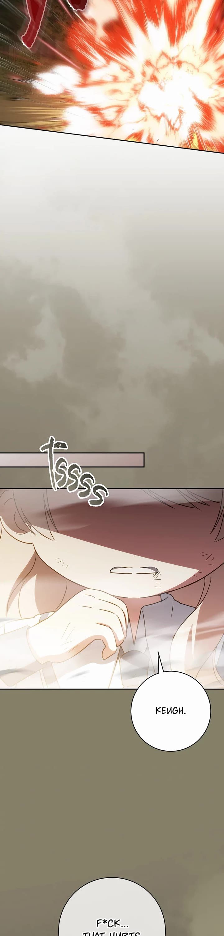 The Princess Is Evil Chapter 151 page 18 - Chapter 151: Feeling Useless