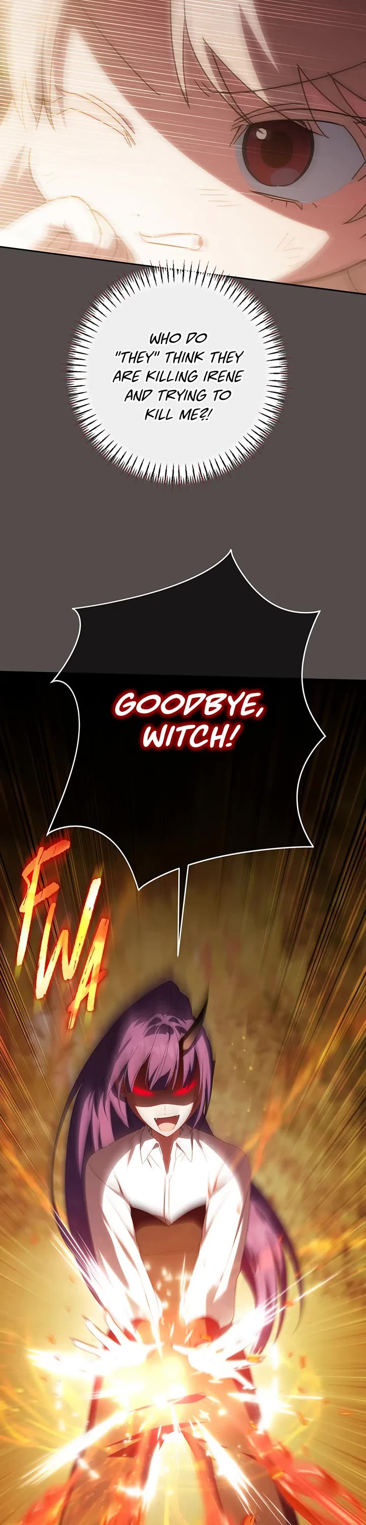 The Princess Is Evil Chapter 151 page 23 - Chapter 151: Feeling Useless