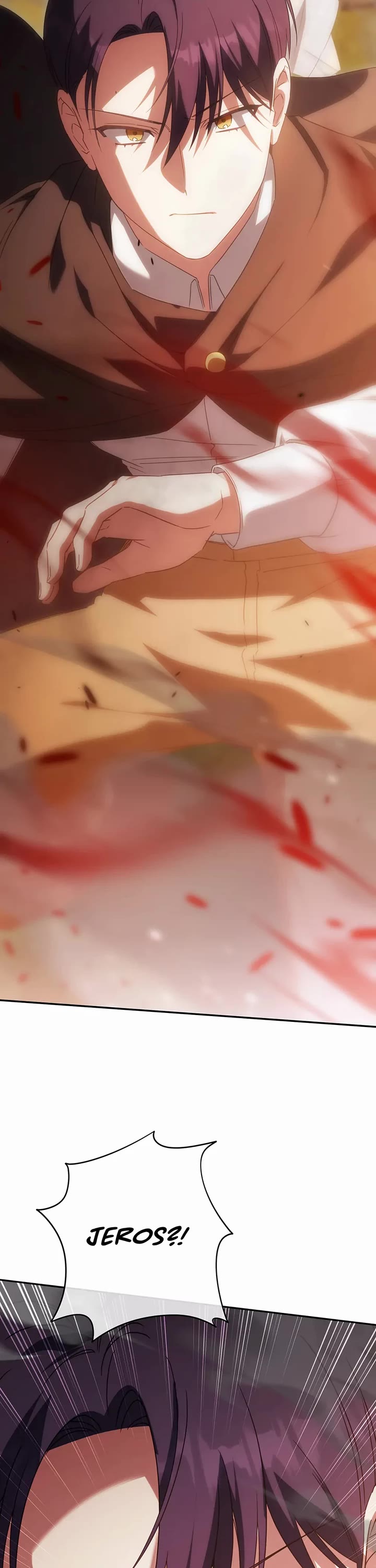 The Princess Is Evil Chapter 151 page 27 - Chapter 151: Feeling Useless