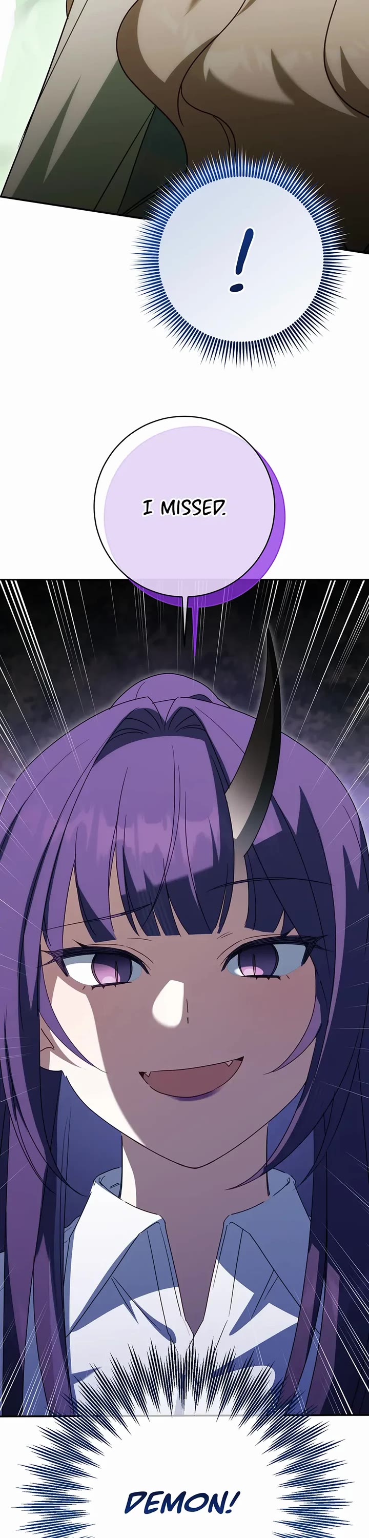 The Princess Is Evil Chapter 151 page 3 - Chapter 151: Feeling Useless