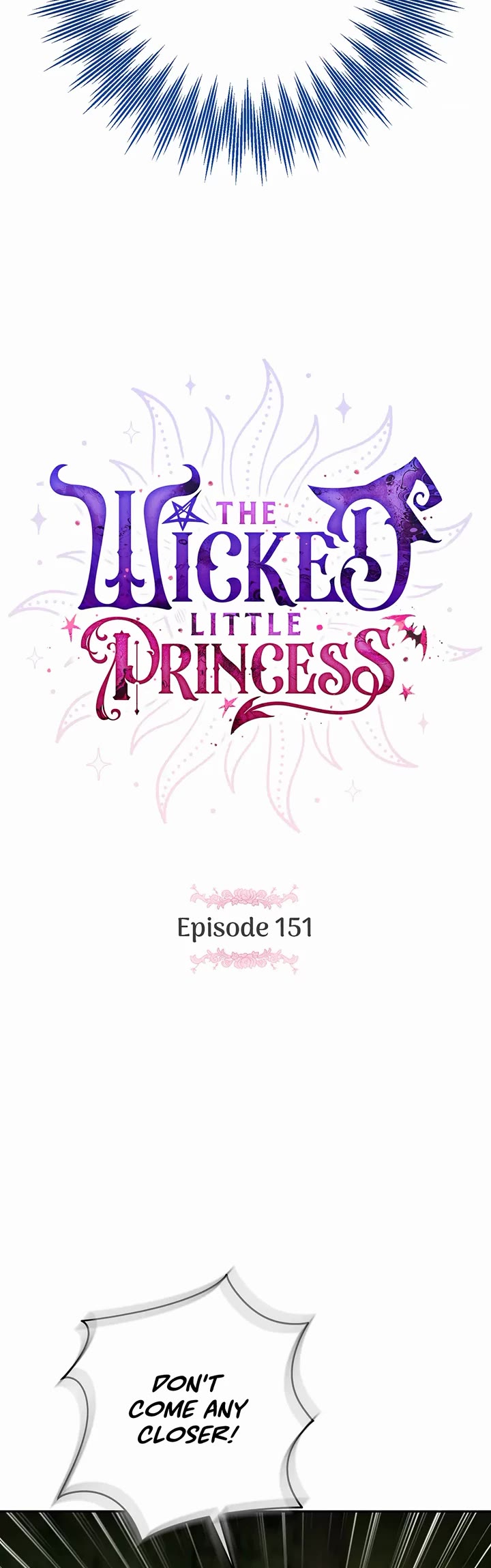 The Princess Is Evil Chapter 151 page 4 - Chapter 151: Feeling Useless