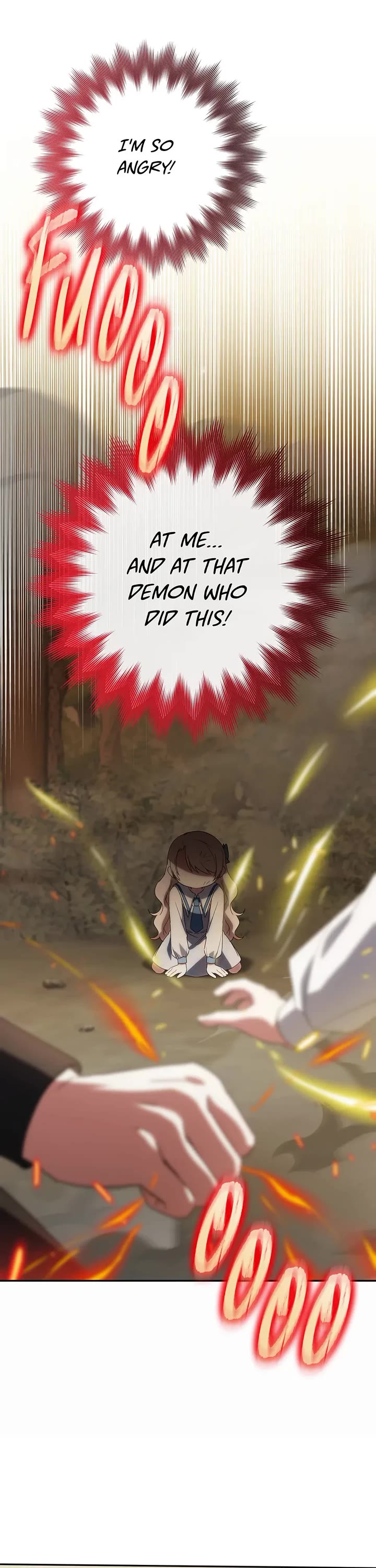 The Princess Is Evil Chapter 151 page 42 - Chapter 151: Feeling Useless