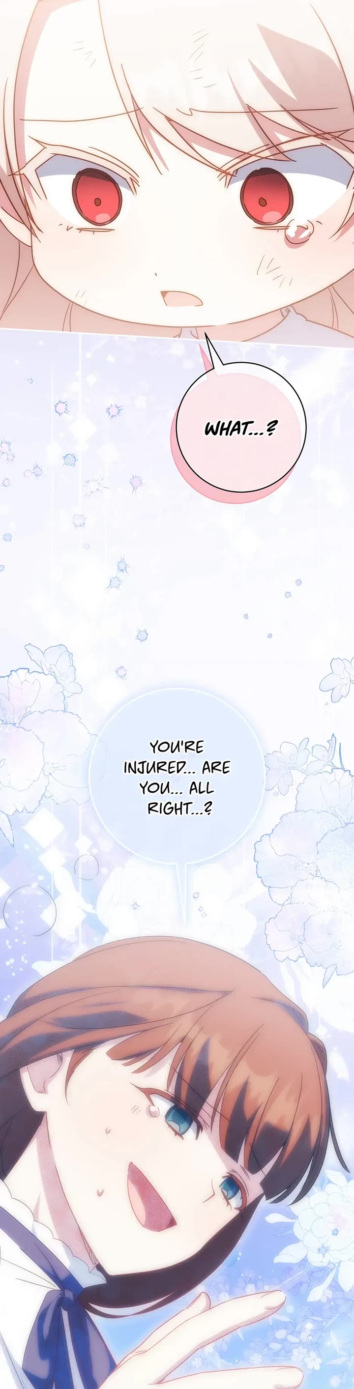 The Princess Is Evil Chapter 151 page 45 - Chapter 151: Feeling Useless