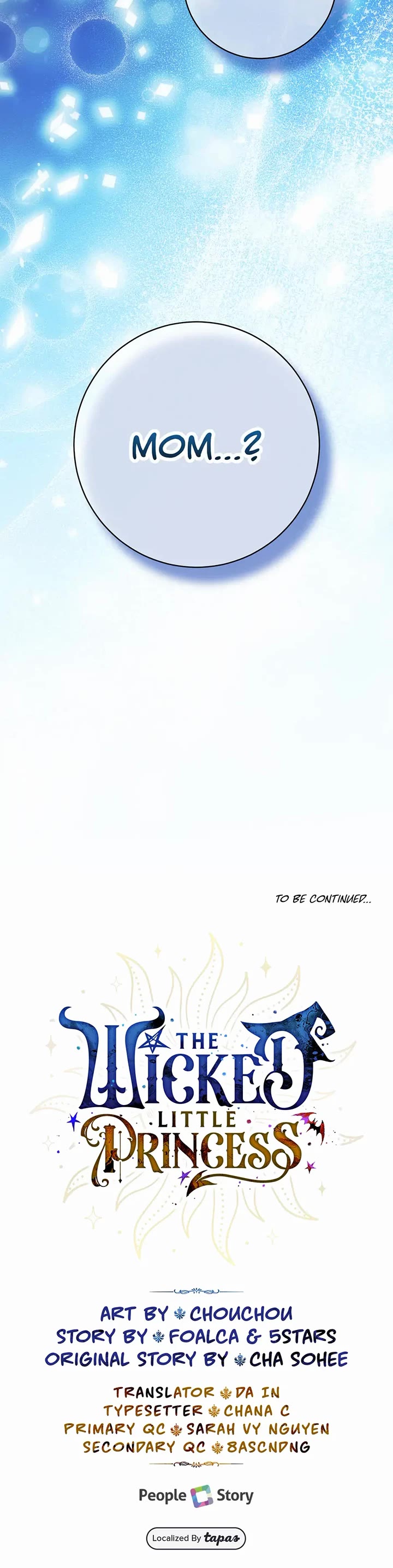 The Princess Is Evil Chapter 151 page 49 - Chapter 151: Feeling Useless