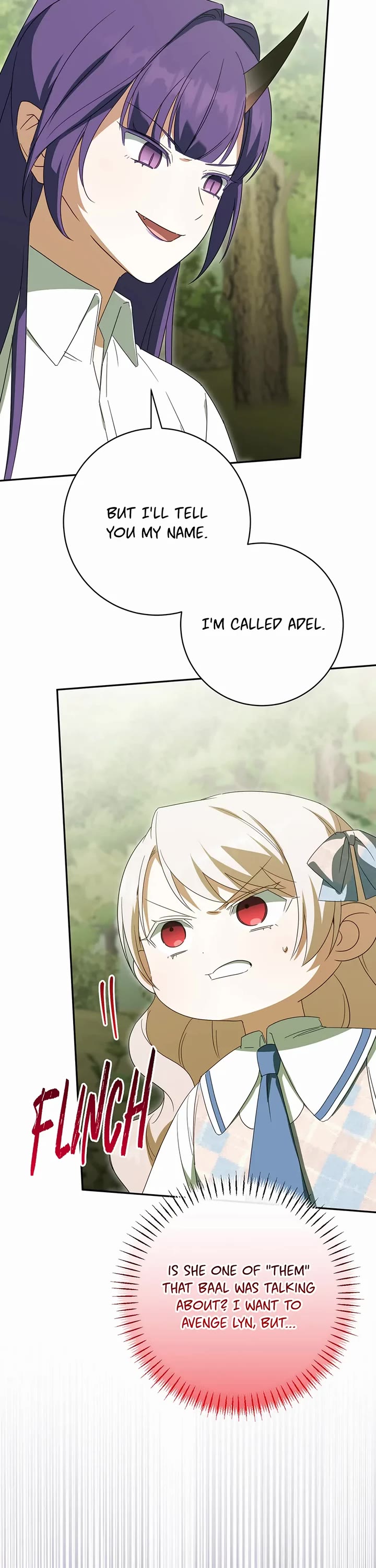 The Princess Is Evil Chapter 151 page 7 - Chapter 151: Feeling Useless