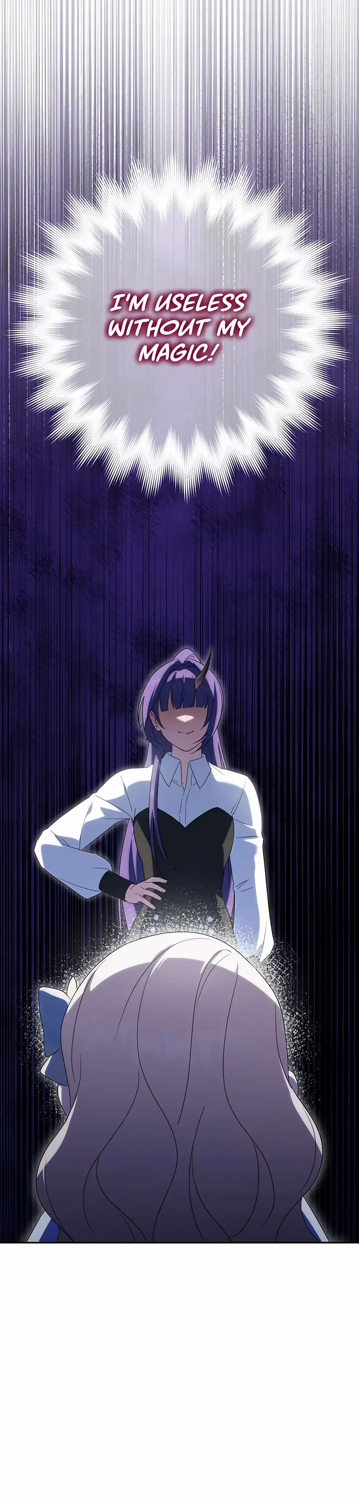 The Princess Is Evil Chapter 151 page 8 - Chapter 151: Feeling Useless