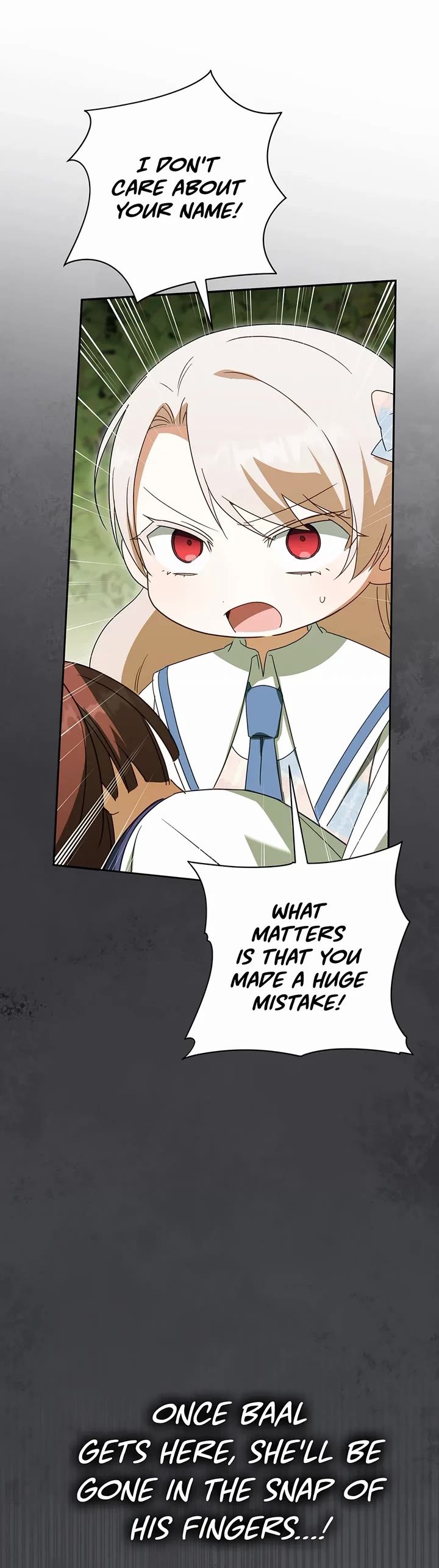 The Princess Is Evil Chapter 151 page 9 - Chapter 151: Feeling Useless