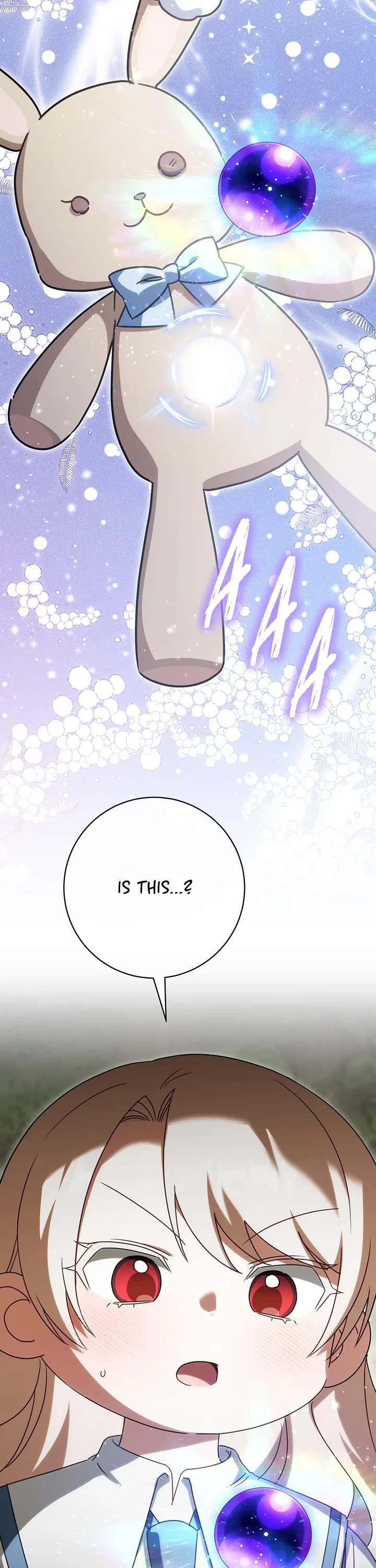 The Princess Is Evil Chapter 152 page 12 - Chapter 152: Powering Up