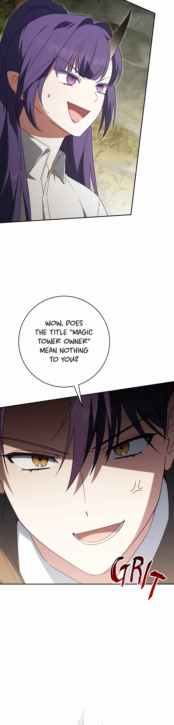 The Princess Is Evil Chapter 152 page 16 - Chapter 152: Powering Up