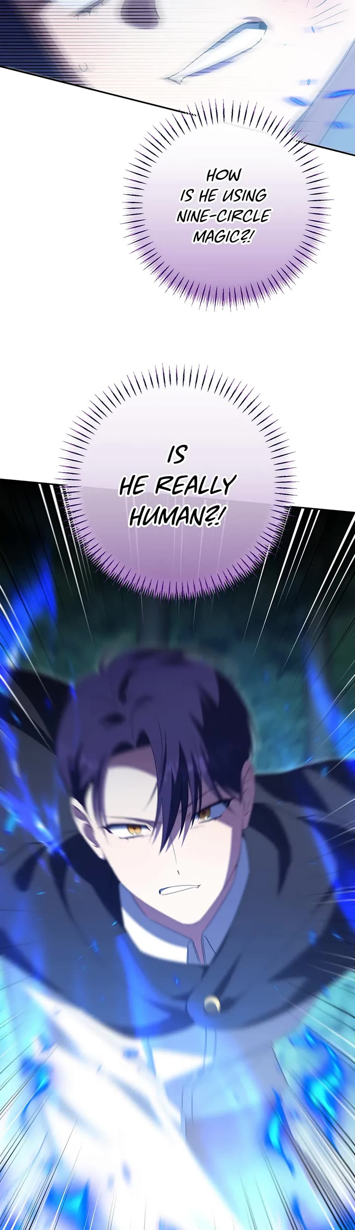 The Princess Is Evil Chapter 152 page 19 - Chapter 152: Powering Up