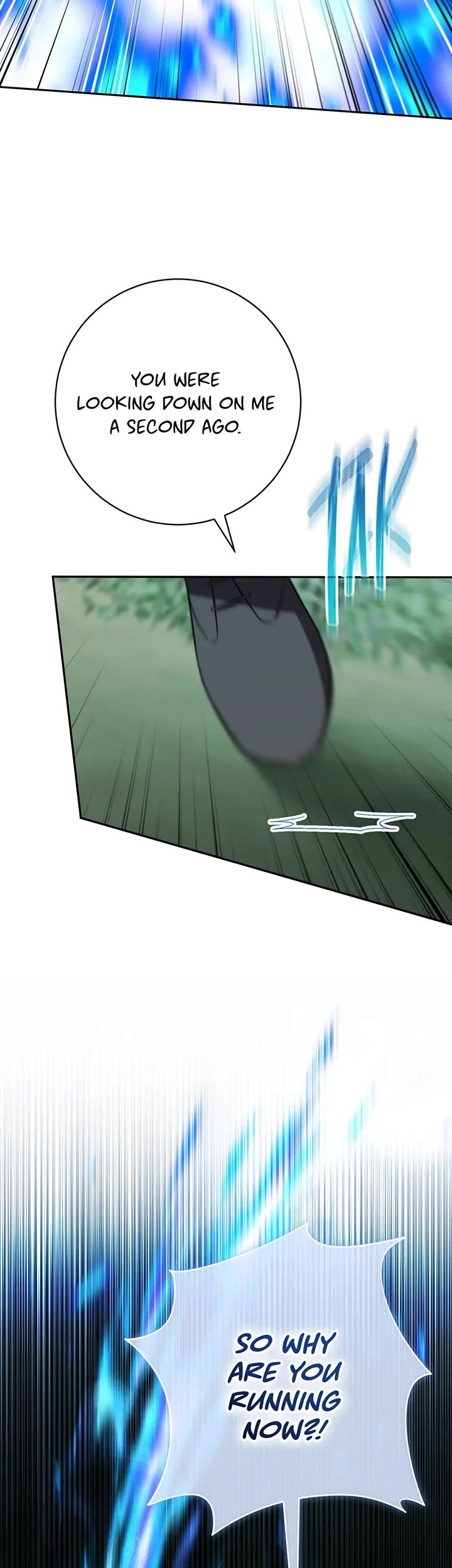 The Princess Is Evil Chapter 152 page 20 - Chapter 152: Powering Up