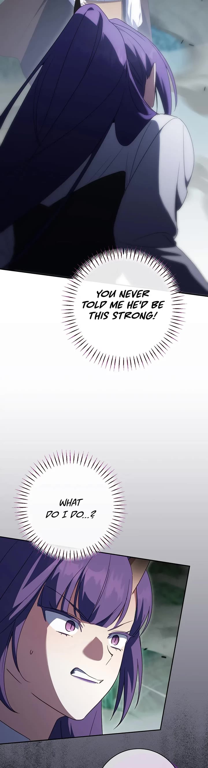 The Princess Is Evil Chapter 152 page 24 - Chapter 152: Powering Up