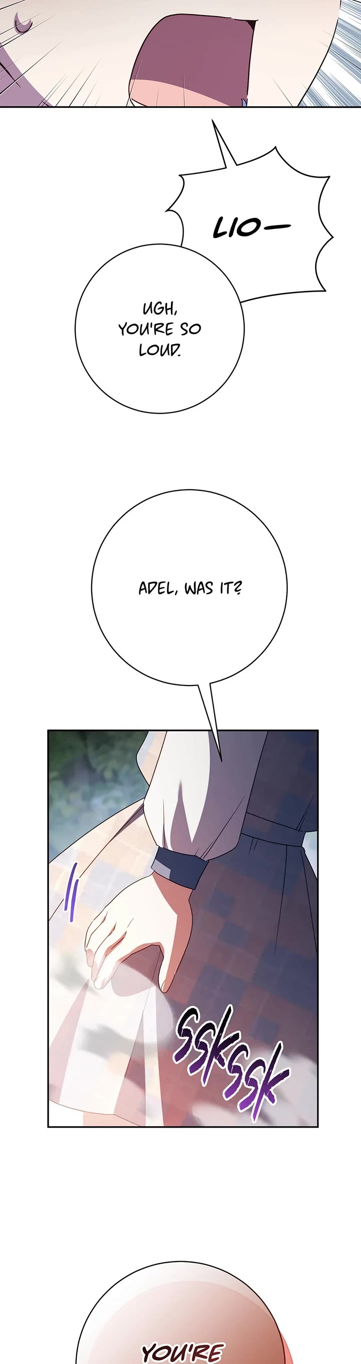 The Princess Is Evil Chapter 152 page 30 - Chapter 152: Powering Up