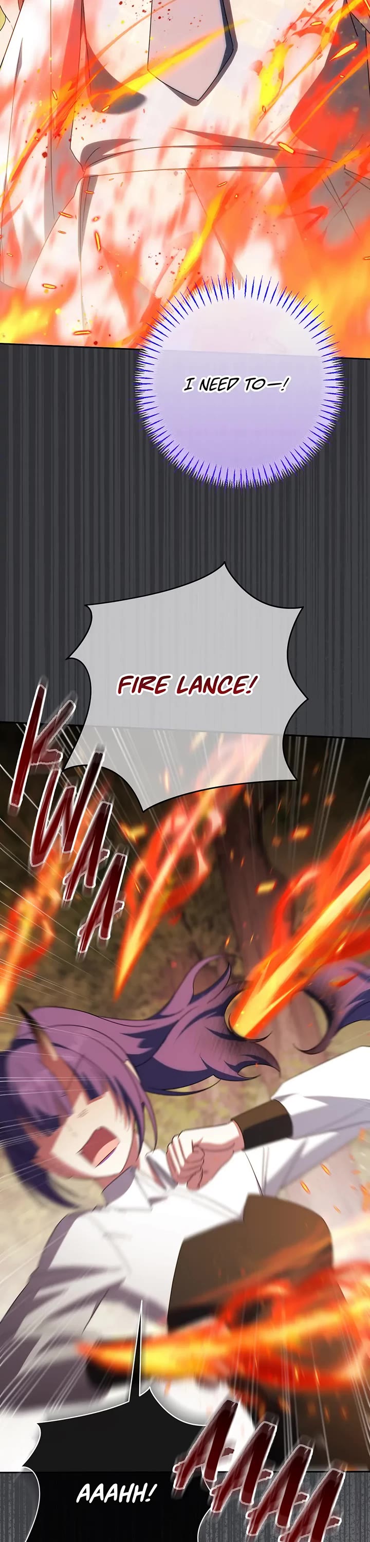 The Princess Is Evil Chapter 152 page 33 - Chapter 152: Powering Up