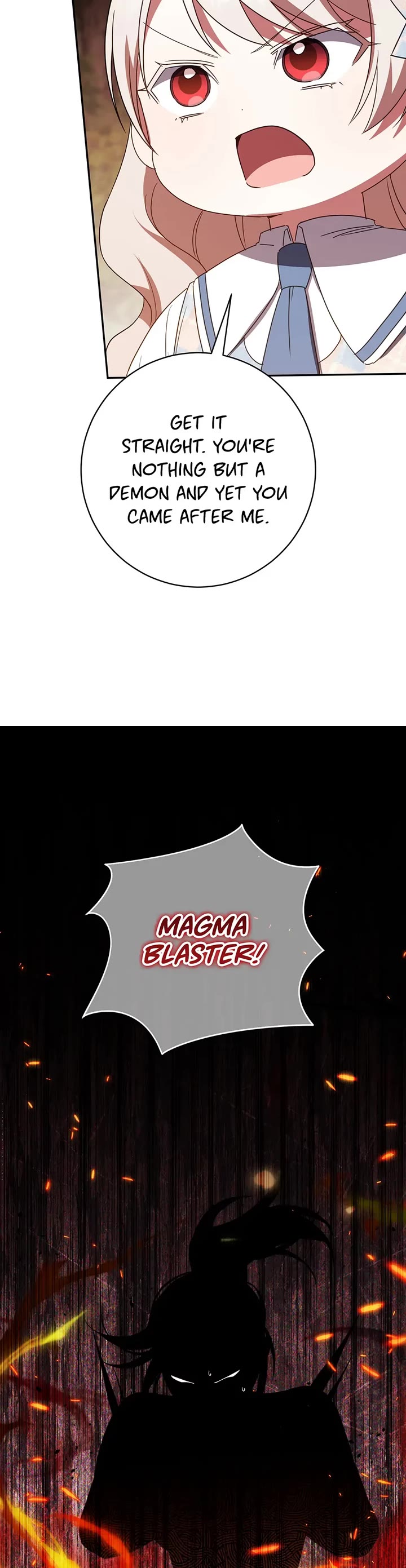 The Princess Is Evil Chapter 152 page 35 - Chapter 152: Powering Up