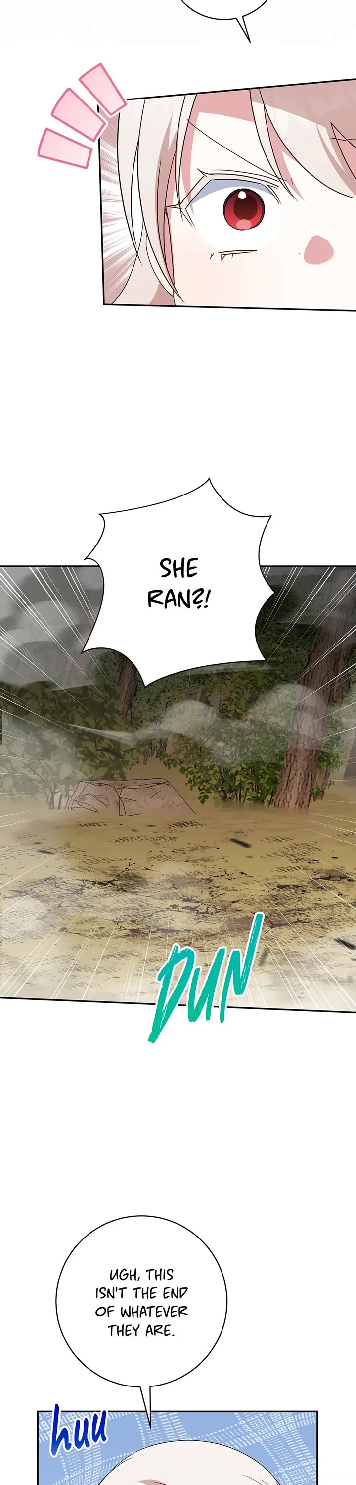 The Princess Is Evil Chapter 152 page 37 - Chapter 152: Powering Up
