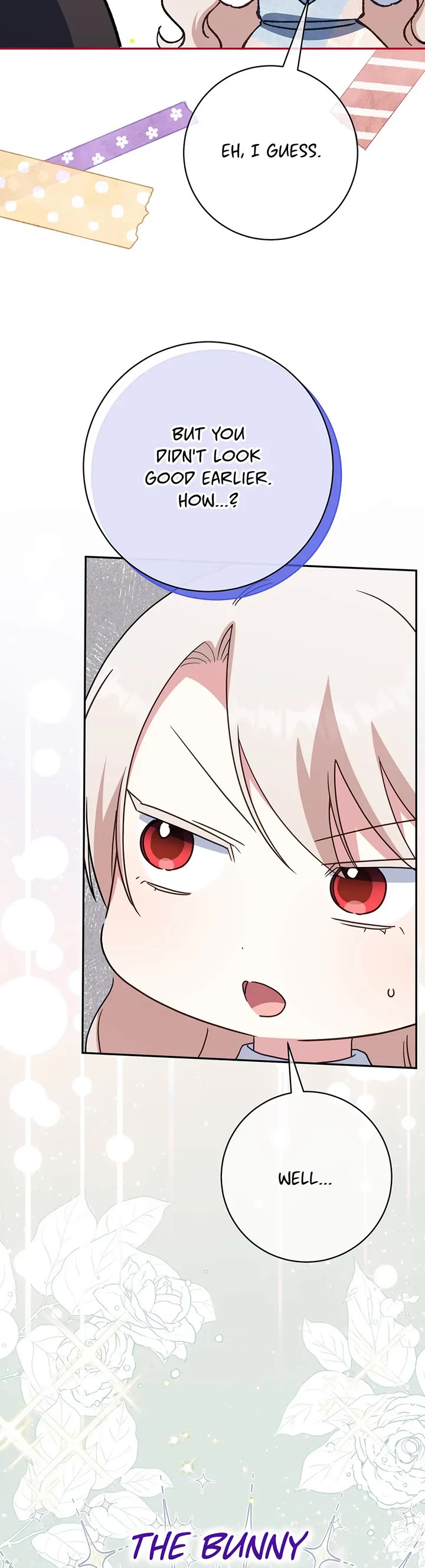 The Princess Is Evil Chapter 152 page 39 - Chapter 152: Powering Up