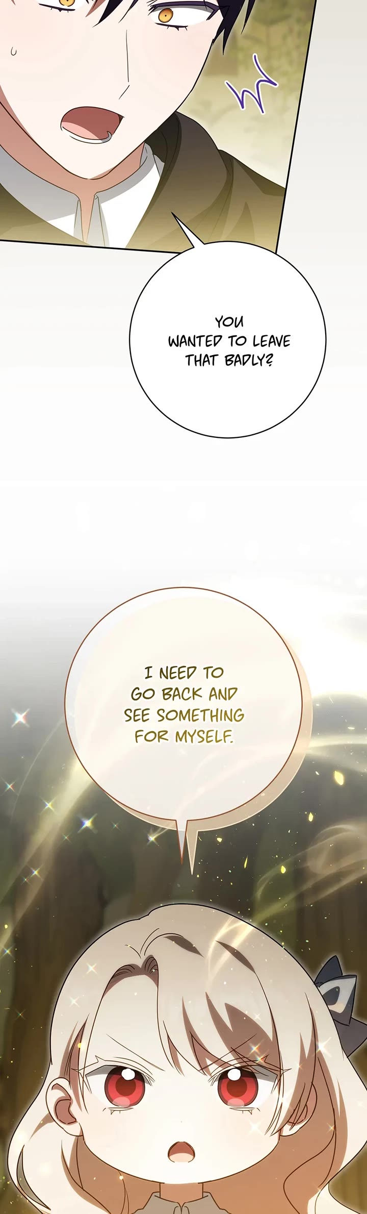The Princess Is Evil Chapter 152 page 45 - Chapter 152: Powering Up