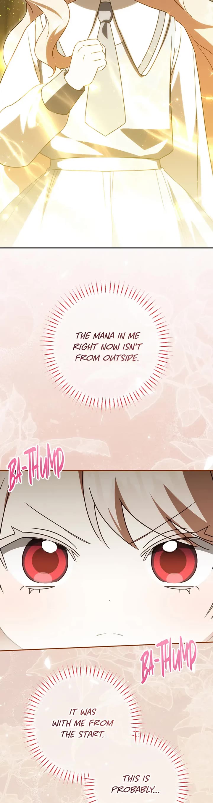 The Princess Is Evil Chapter 152 page 46 - Chapter 152: Powering Up