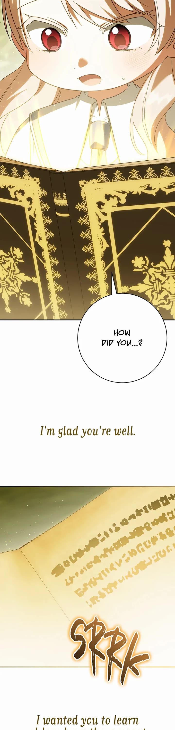 The Princess Is Evil Chapter 152 page 7 - Chapter 152: Powering Up