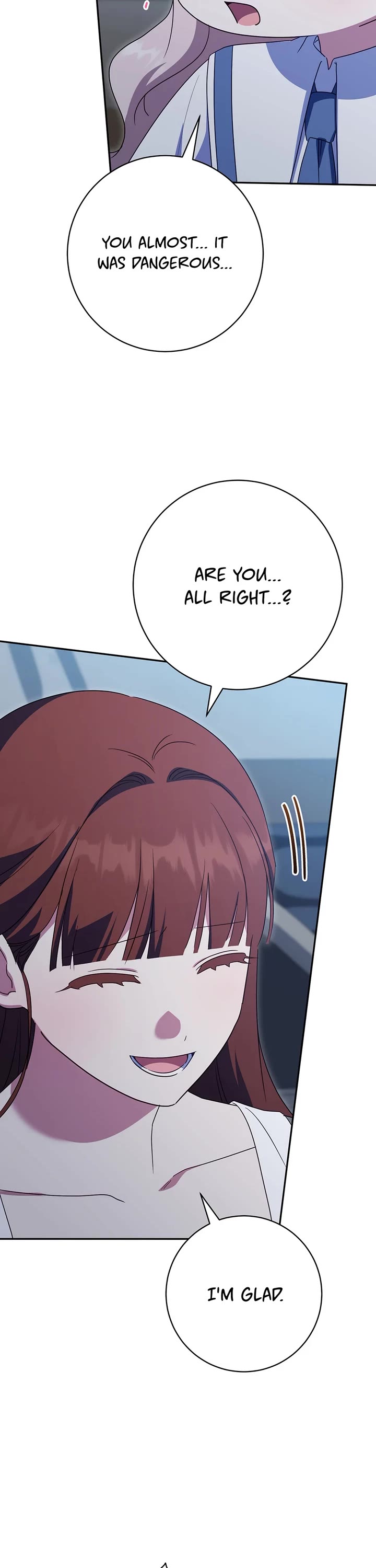 The Princess Is Evil Chapter 153 page 13 - Chapter 153: Love You More